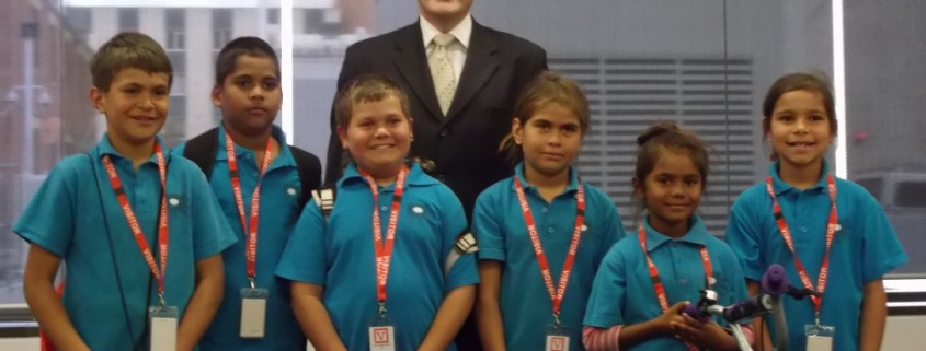 bikes for kids charity