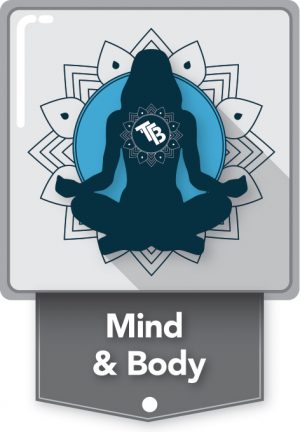 mind and body