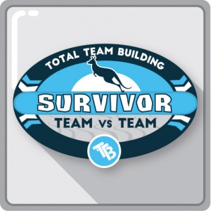 Survivor Team Building Activities