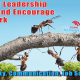 How Leadership Creates Teamwork