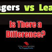 Managers vs Leaders