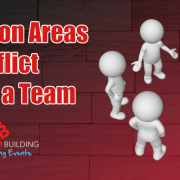 Common Areas of Conflict within a team