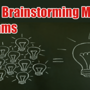 brainstorming methods for teams