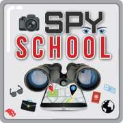 Spy School Team Building Activity