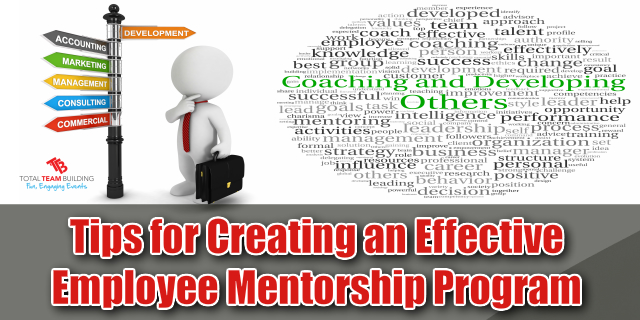employee mentorship program
