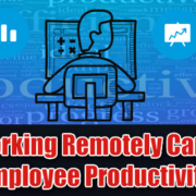 Working Remotely Boost Productivity