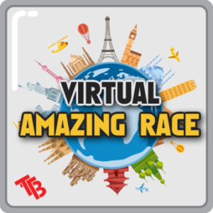 virtual team building