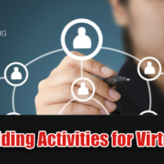 Team Building Activities for Virtual Teams