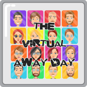 Online team building - Virtual Away Day