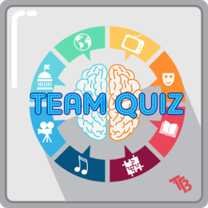 Online Trivia Team Building Activity