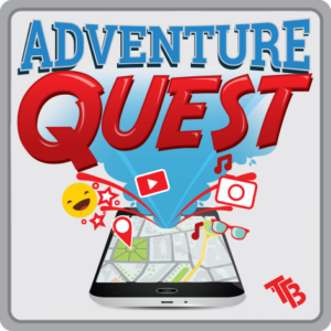 Adventure Quest Team Building Activity