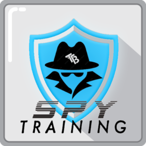 Virtual Team Building Activity Spy Training