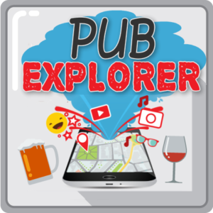 Pub Explorer Pub Trivia