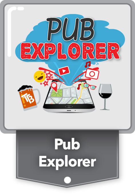 Pub Explorer Pub Crawl Pub Trivia